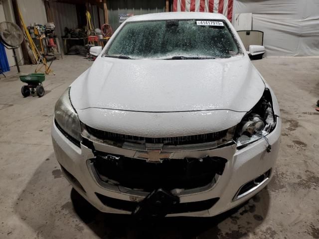 2015 Chevrolet Malibu 2LT