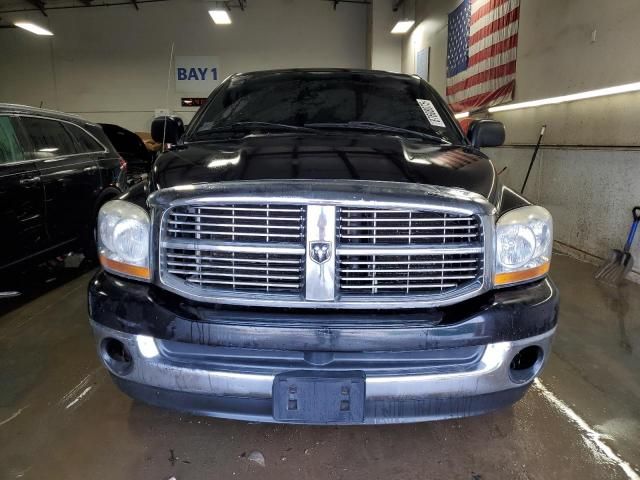 2006 Dodge RAM 1500 ST