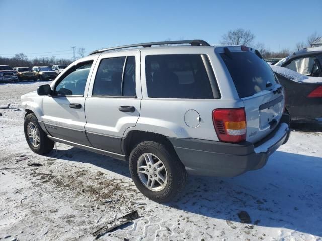 2003 Jeep Grand Cherokee Laredo