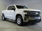 2020 Chevrolet Silverado C1500 LT