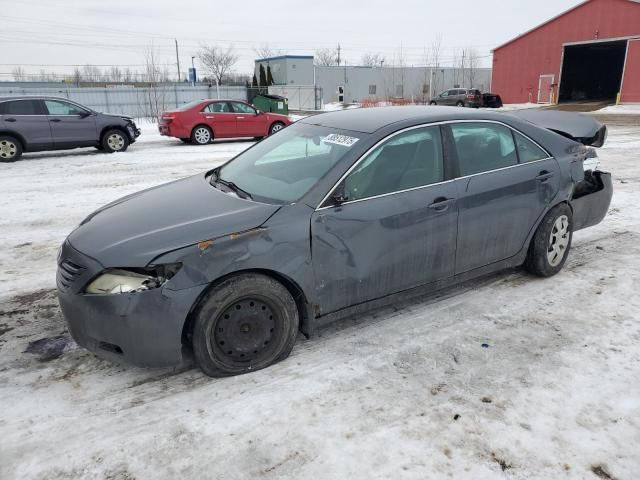 2008 Toyota Camry CE