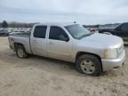 2010 Chevrolet Silverado K1500 LT