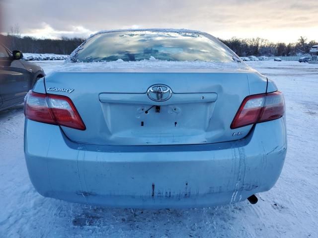 2007 Toyota Camry CE