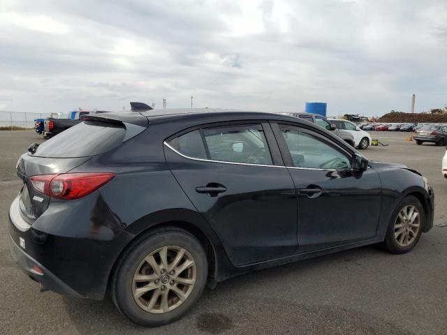 2014 Mazda 3 Grand Touring