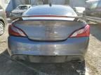 2013 Hyundai Genesis Coupe 3.8L