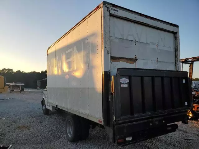 2004 Chevrolet Express G3500