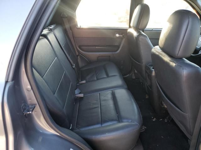 2010 Ford Escape Limited