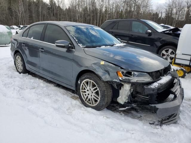 2015 Volkswagen Jetta Base