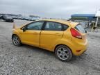 2012 Ford Fiesta SES