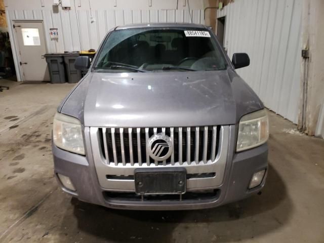 2008 Mercury Mariner