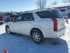 2004 Cadillac SRX