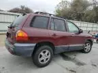 2004 Hyundai Santa FE GL