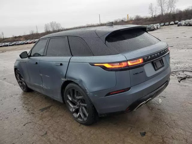 2020 Land Rover Range Rover Velar SV Autobiography Dynamic