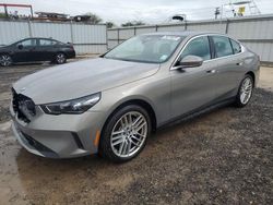 BMW Vehiculos salvage en venta: 2024 BMW 530 I