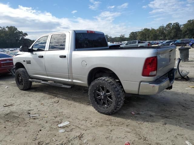 2016 Dodge RAM 2500 ST