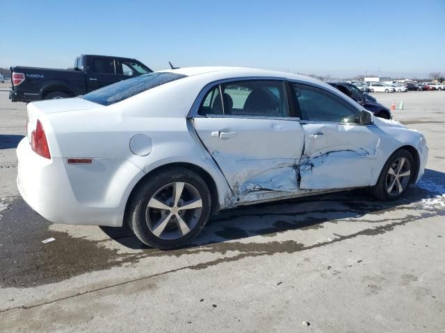 2011 Chevrolet Malibu 1LT