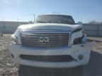 2014 Infiniti QX80