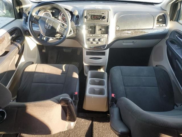 2012 Dodge Grand Caravan SE