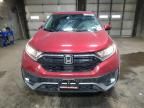 2021 Honda CR-V EXL