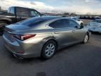 2020 Lexus ES 350