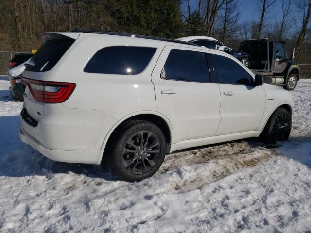 2023 Dodge Durango R/T