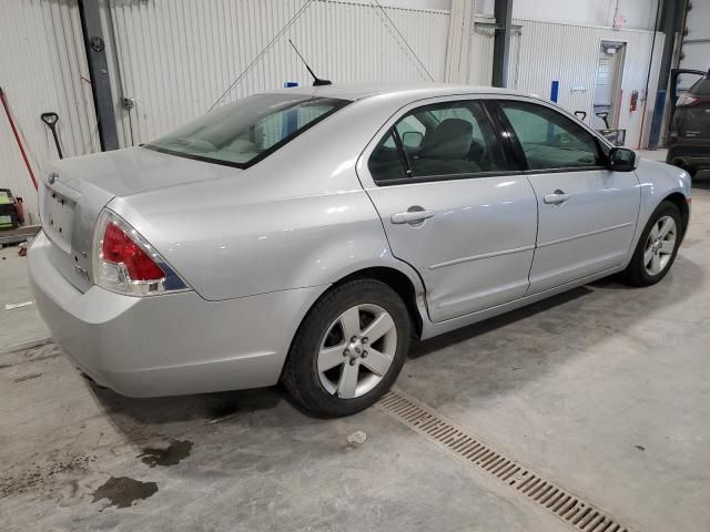 2009 Ford Fusion SE