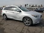 2014 Infiniti QX60 Hybrid