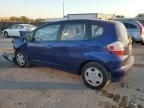 2012 Honda FIT