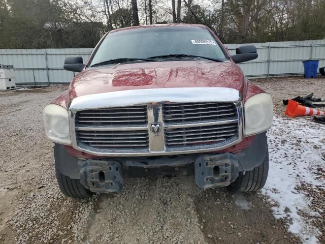 2007 Dodge RAM 1500 ST