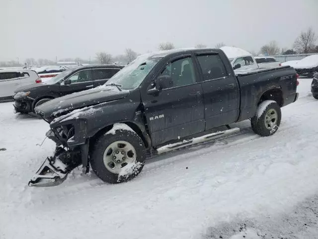 2008 Dodge RAM 1500 ST