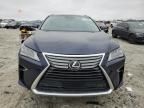 2018 Lexus RX 350 L