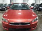 2011 Mitsubishi Lancer ES/ES Sport