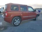 2010 Jeep Patriot Limited