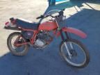 1979 Honda XR185