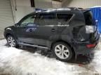 2010 Mitsubishi Outlander XLS