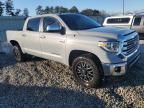 2019 Toyota Tundra Crewmax Limited