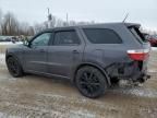 2013 Dodge Durango R/T