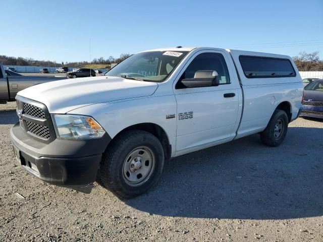 2016 Dodge RAM 1500 ST