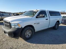 Dodge Vehiculos salvage en venta: 2016 Dodge RAM 1500 ST