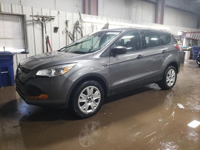 2013 Ford Escape S