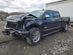 2018 Chevrolet Silverado K1500 High Country