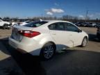 2014 KIA Forte LX