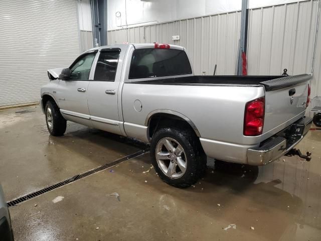 2008 Dodge RAM 1500 ST