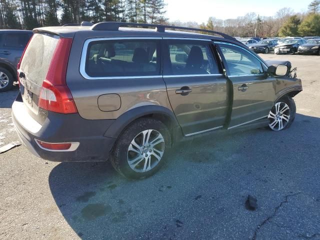 2013 Volvo XC70 3.2