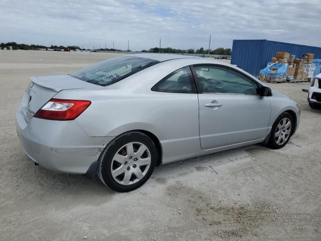 2006 Honda Civic LX