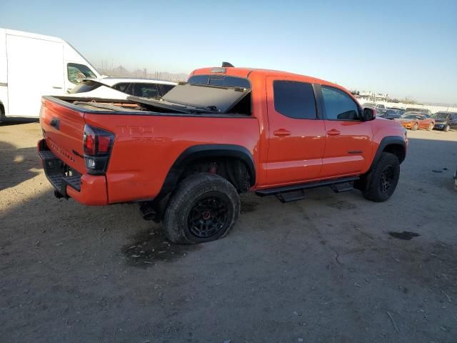 2023 Toyota Tacoma Double Cab