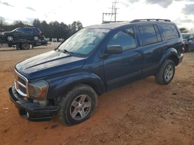 2005 Dodge Durango SLT