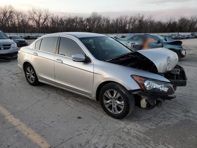 2012 Honda Accord LXP