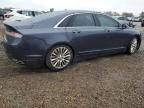 2013 Lincoln MKZ