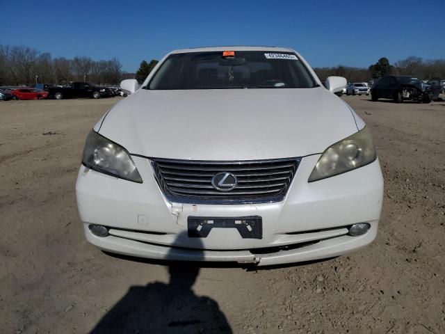 2009 Lexus ES 350